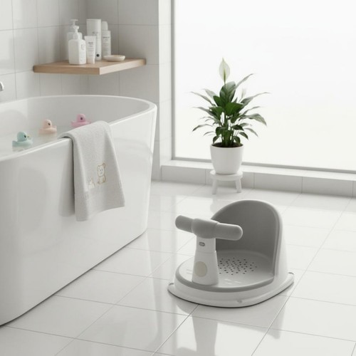 Seggiolino bagno - da,