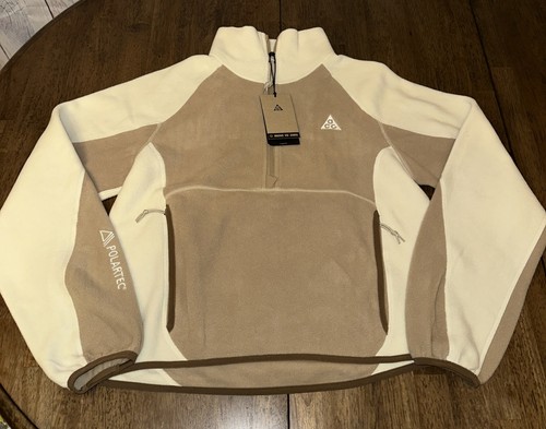 Nike acg wolf - nike, mezza