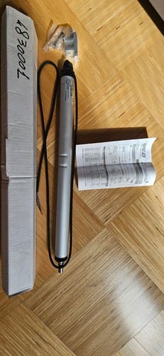 Attuatore elettrico lineare