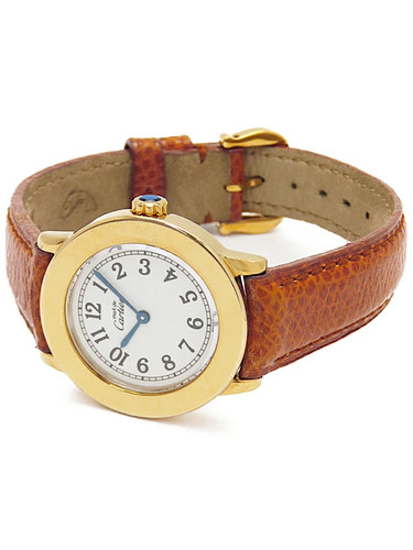 Orologio cartier masteronde - orologio,