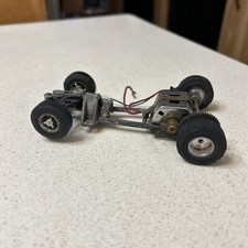 Telaio Slot Car Cox 1/24 Con