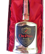 Brandy Oropilla anni '70 –