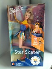 Barbie Star Skater, Nrfb, Anno