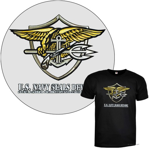 Shirt army marines slogan - t-shirt, us