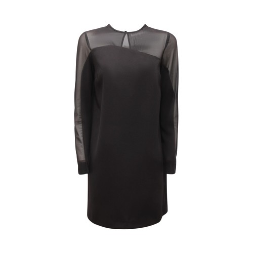 5087av abito donna sandro - abito,