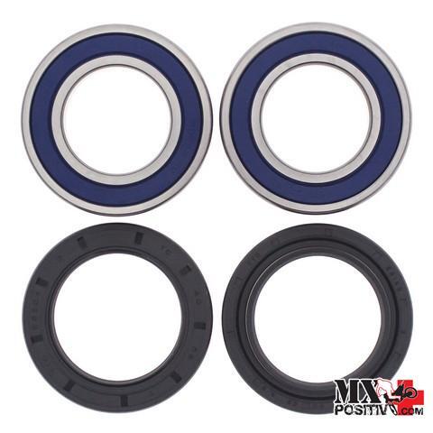 Kit cuscinetti ruota - kit,