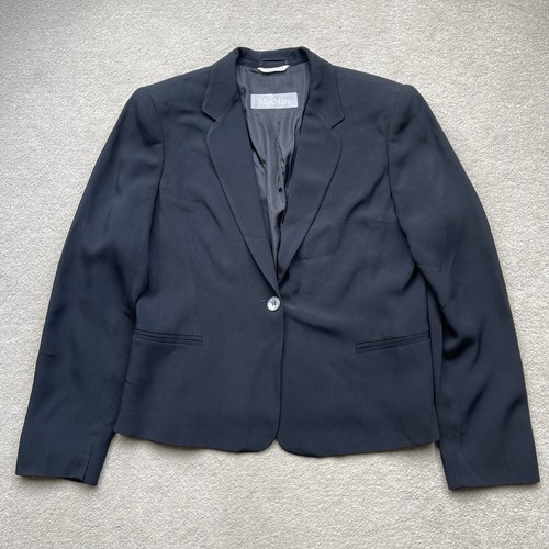 Giacca blazer donna max mara - donna,