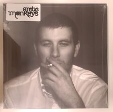 Arctic Monkeys – Whatever