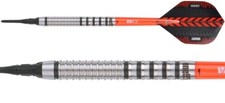 ONE80 MARTIN MARTI Softdarts
