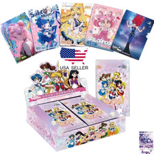 Sailor moon cosmos - us,