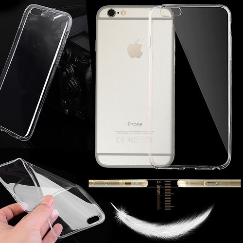 Custodia tpu iphone plus - custodia,