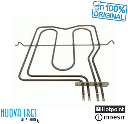 Resistenza grill superiore - resistenza,