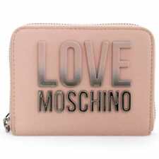 Moda Portafoglio LOVE MOSCHINO