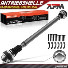 Albero Di Trasmissione