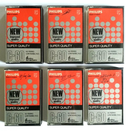 Philips c60 lotto - lotto, 6