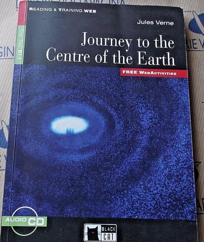 Journey the centre - to,