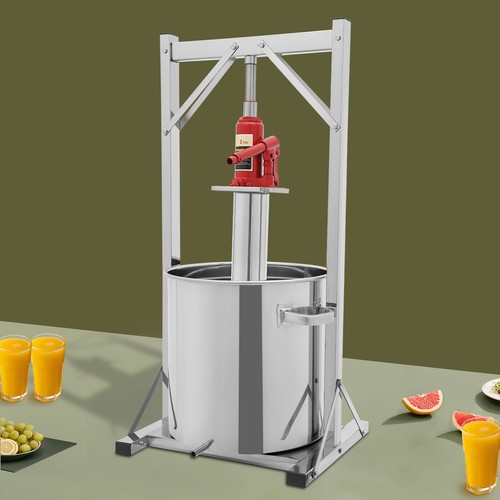 Estrattore pressa cric - pressa,