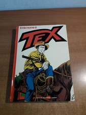 TEX CARTONATO - IL MIO NOME E'