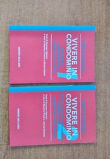 DIRITTI E DOVERI - VIVERE IN CONDOMINIO - 1 e 2 - CORRIERE DELLA SERA