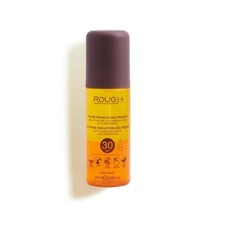 Rougj Solare - Spray Bifasico SPF30 Acceleratore di Abbronzatura, 100ml