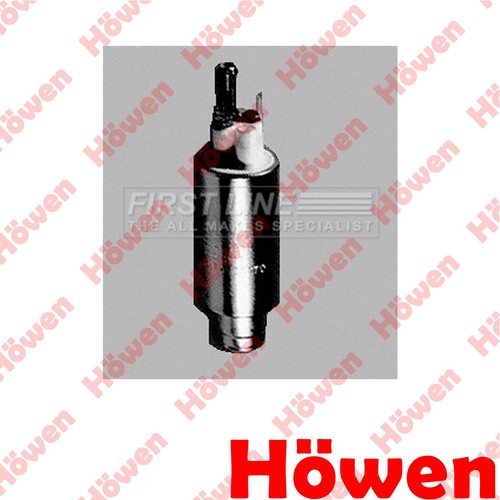 Pompa carburante compatibile