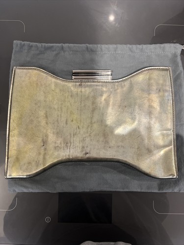 Pochette alexander mcqueen - alexander,