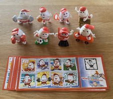 Set completo - Kinderino