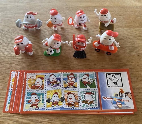 Set completo kinderino - completo,