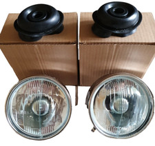 2 FARI CARELLO FIAT 500EPOCA