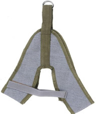 Cintura Elasticizzata Collo