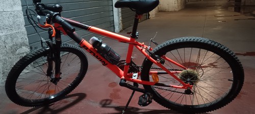 Twin rockrider mtb - b’twin,