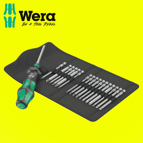 Wera 05057482001 kraftform - wera,