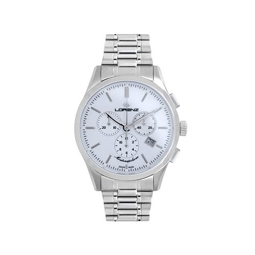 Orologio lorenz uomo - orologio,