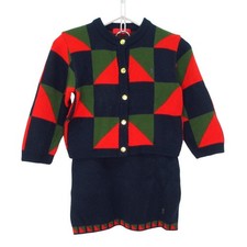 Roberta di Camerino Knit