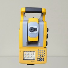 Stazione totale trimble - totale,