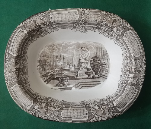 Fratelli musso ceramica - ceramica, _