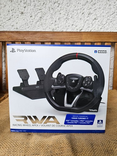 Hori rwa racing - rwa,