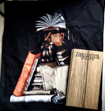 ANTROPOLOGIE 1976-1978 -