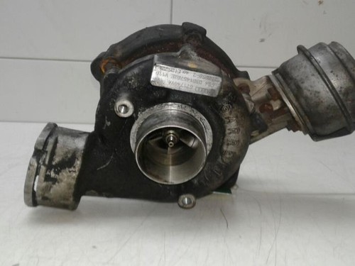 Turbocompressore passat - turbocompressore,