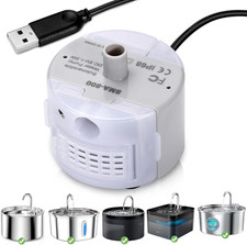 Pompa per Fontana per Gatti