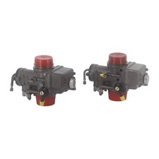 Carburateur (Moto Guzzi -