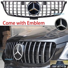 Front grille for - gt,