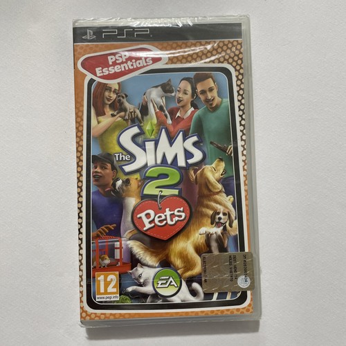 The sims pets nuovo - , gioco