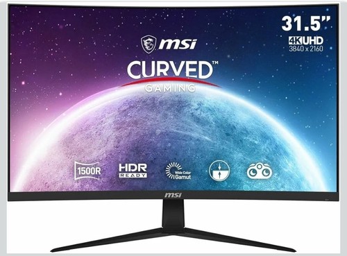 Monitor gaming msi - gaming, optix