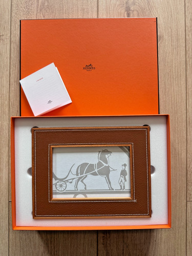 Hermes cadre photo - cadre,