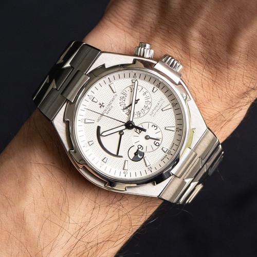 Vacheron constantin overseas - vacheron,