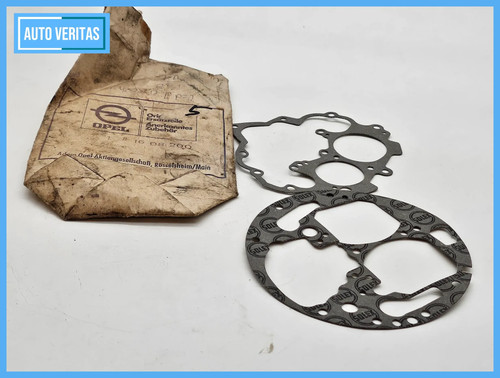 Original opel oldtimer set - original,