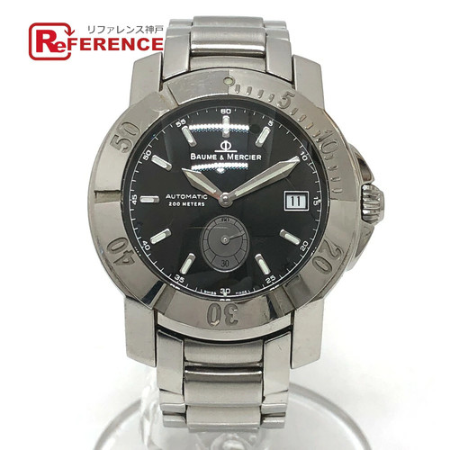 Orologio uomo baume - orologio,