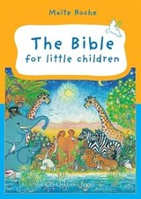 Bible for Little Children (CTS