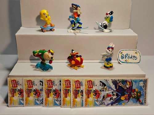 Baby looney tunes - baby,